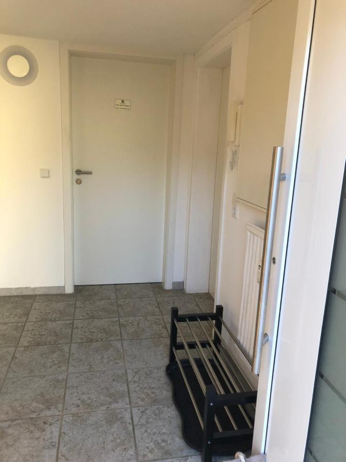 Guest Appartements Mit 2 Getrennten Schlafzimmern Fuer 4 Personen 24H Check In Aalen Eksteriør billede