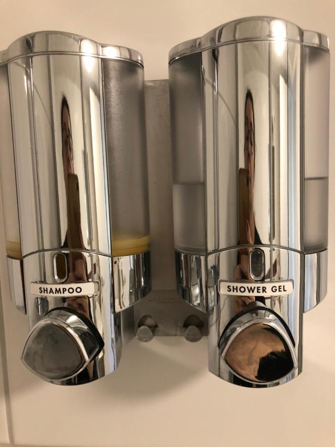 Guest Appartements Mit 2 Getrennten Schlafzimmern Fuer 4 Personen 24H Check In Aalen Eksteriør billede