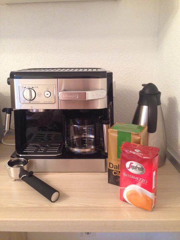 Guest Appartements Mit 2 Getrennten Schlafzimmern Fuer 4 Personen 24H Check In Aalen Eksteriør billede
