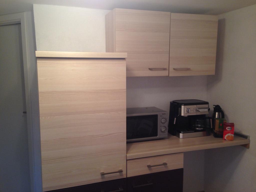 Guest Appartements Mit 2 Getrennten Schlafzimmern Fuer 4 Personen 24H Check In Aalen Eksteriør billede